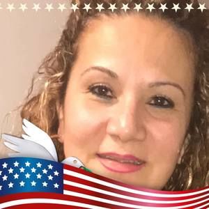 Meet your Posher, Griselda